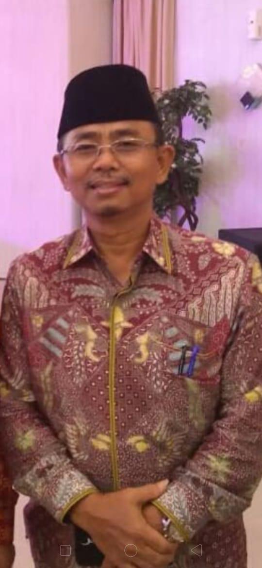 Sukses Amankan Pelantikan Presiden Ketua NU Kab Kampar Apresiasi Jajaran TNI Polri