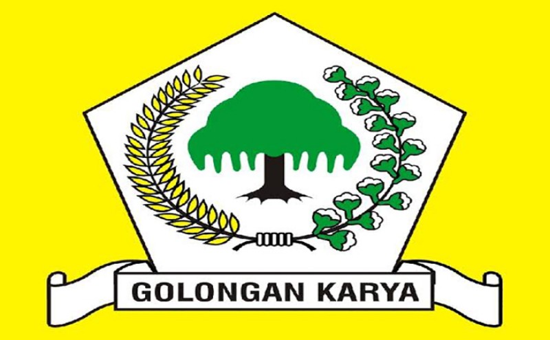Berikut 50 Nama Caleg DPRD Kota Pekanbaru dari Partai Golkar pada Pemilu 2024