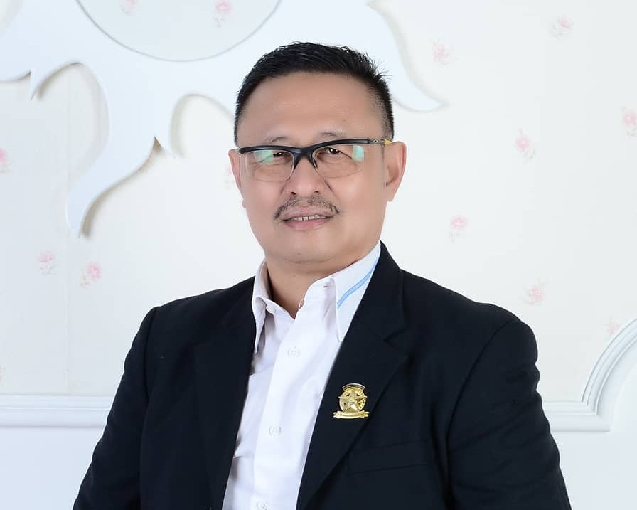 SK Pj Walikota Pekanbaru Diperpanjang, Ini Sikap Sekjend DPP IMO Indonesia