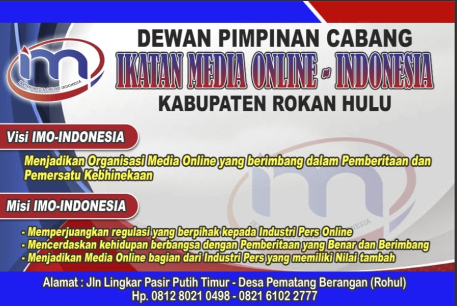 DPC IMO Rohul Kecam Penganiayaan Wartawan Di Karawang