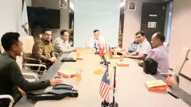 IMO-Indonesia DPW Bengkulu Siapkan Gelaran 2WC