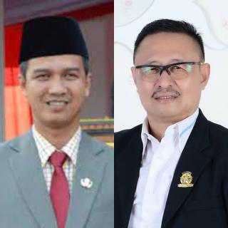 Ketua IMO Riau Desak Gubernur Riau Ganti Kepala Dinas Pendidikan Dr. H. Ismardi, M.Ag 
