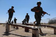 Ancaman Terorisme Telah Berpindah dari Afghanistan