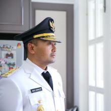 Wagub Sumbar: Masyarakat Minang Bangga Ketua DPR RI Pakai Busana Adat Bundo Kanduang