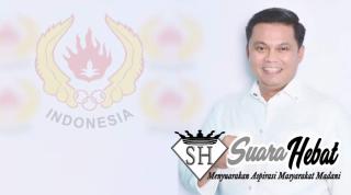 Kembali Mangkir, Ketua KONI Kampar Bakal Berstatus DPO
