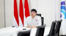 Menteri Johnny : Pemerintah Indonesia Beri Perhatian Serius UMKM Bisa Onboard Go Digital
