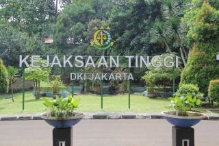 Penerangan Hukum Kejaksaan Tinggi Dki Jakarta