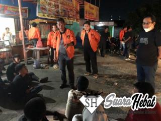 Dirkrimum Polda Riau Pimpin Langsung Operasi Bina Kusuma Lancang Kuning - 2022