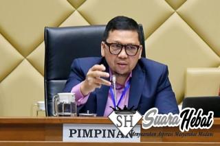 Ketua Komisi II DPR RI Akan Putuskan Jadwal Pemilu 2024